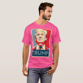 Trump T-shirt (Voorkant volledig)