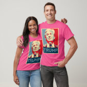 Trump T-shirt (Unisex)