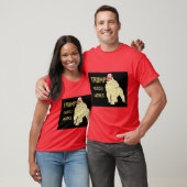 TRUMP T-SHIRT (Unisex)