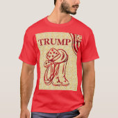 TRUMP T-SHIRT (Voorkant)