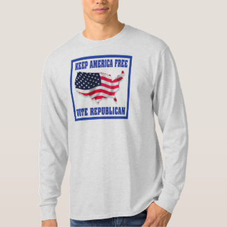 TRUMP T-SHIRT