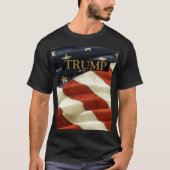 TRUMP T-SHIRT (Voorkant)