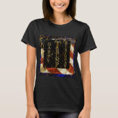 TRUMP T-SHIRT (Voorkant)