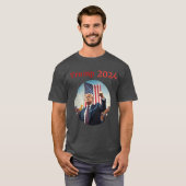 Trump T-shirts (Voorkant volledig)