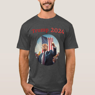 Trump T-shirts
