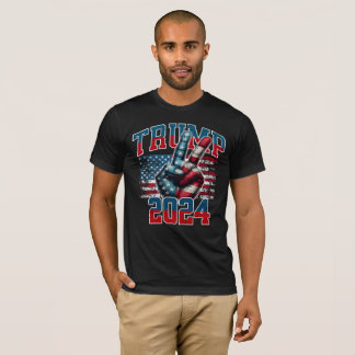 Trump T-shirts