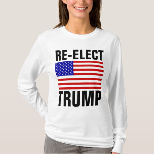 TRUMP T-Shirts opnieuw selecteren