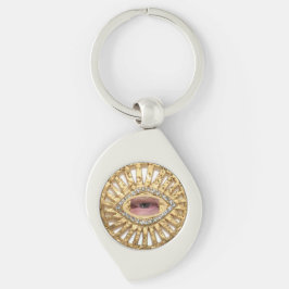 TRUMP TALISMAN SLEUTELHANGER