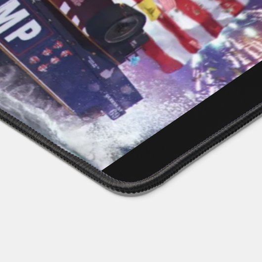 TRUMP TANK BUREAUMAT (Hoek)