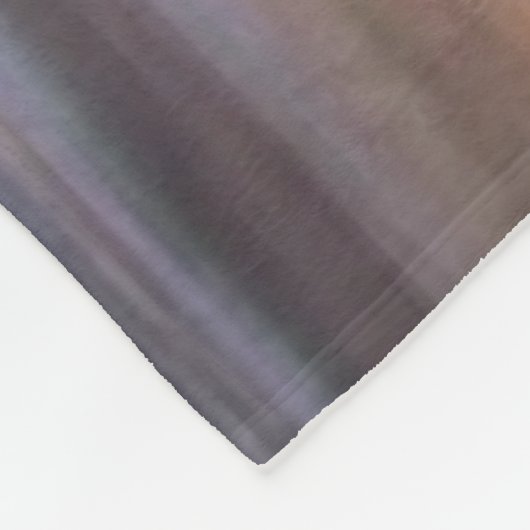 TRUMP TANK FLEECE DEKEN (Hoek)