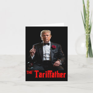 Trump Tariffinator Bevrijdingsdag Tari Kaart