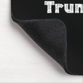 Trump Tax Muismat (Hoek)