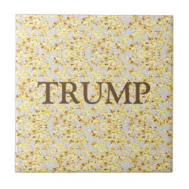 TRUMP TEGELTJE