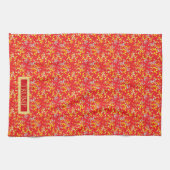 TRUMP THEEDOEK (Horizontaal)