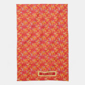 TRUMP THEEDOEK (Verticaal)