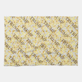 TRUMP THEEDOEK (Horizontaal)