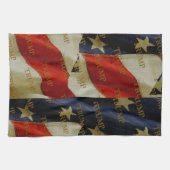 TRUMP THEEDOEK (Horizontaal)