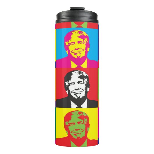 TRUMP THERMOSBEKER (Voorkant)