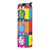 TRUMP THERMOSBEKER (Gedraaid links)