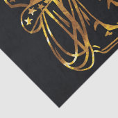 TRUMP TISSUEPAPIER (Detail)