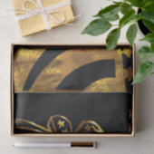 TRUMP TISSUEPAPIER (Geschenk)