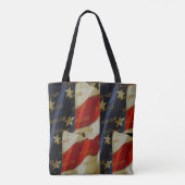 TRUMP TOTE BAG (Achterkant)