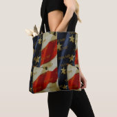 TRUMP TOTE BAG (Dichtbij)