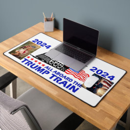 TRUMP TRAIN BUREAUMAT