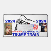 TRUMP TRAIN BUREAUMAT (Keyboard & Muis)