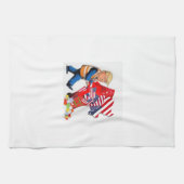 Trump Trash & Recycling Theedoek (Horizontaal)