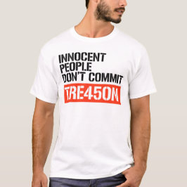 Trump TRE45ON T-shirt