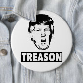 Trump Tredenaar Ronde Button 6,0 Cm (In situ)