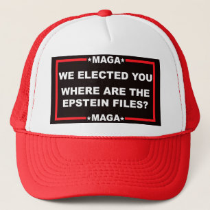 Trump Trucker Hat Pet