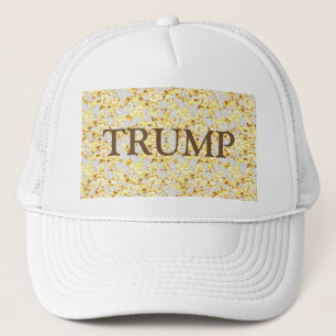 TRUMP TRUCKER PET