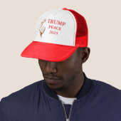 TRUMP TRUCKER PET (In situ)