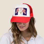 TRUMP TRUCKER PET (In situ)