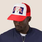 TRUMP TRUCKER PET (In situ)