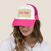 TRUMP TRUCKER PET (In situ)
