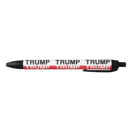 Trump Trump Pen (Bodem)