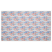 Trump Trump Stof (Fat Quarter)