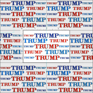 Trump Trump Stof
