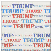 Trump Trump Stof (Close Up)