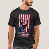 Trump Tshirt (Voorkant)