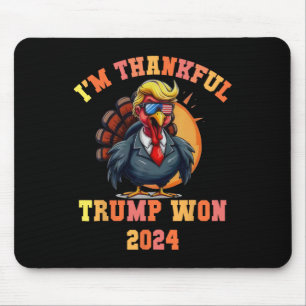 Trump Turkije Grappige meme Ik ben dankbaar dat Tr Muismat