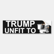 Trump Unfit