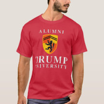 Trump University Alumni