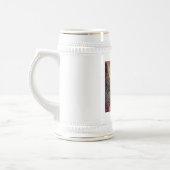 Trump US President White House Kerstmis Bierpul (Links)