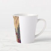 Trump US President White House Kerstmis Latte Mok (Rechts)