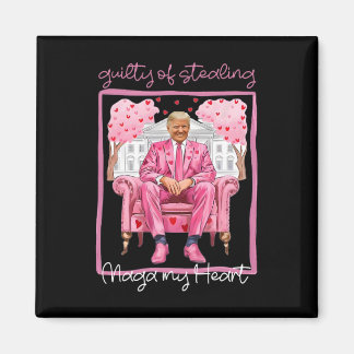 Trump Valentijn Schuldig Aan Het Stelen Van Mijn H Magneet