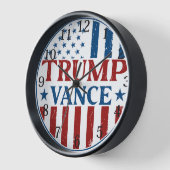 Trump Vance (Hoek)